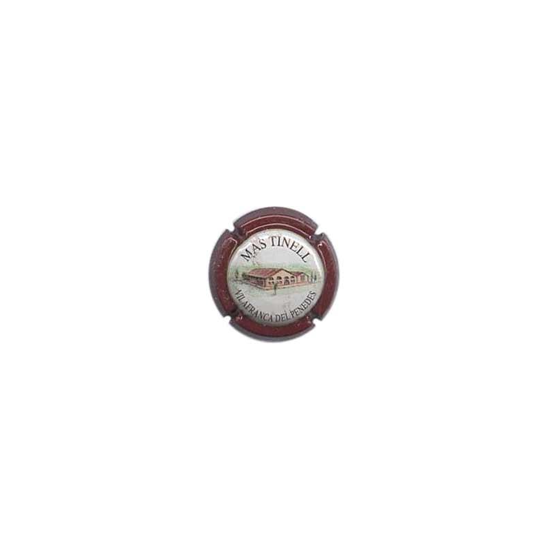 Mas Tinell X-111 V-1636