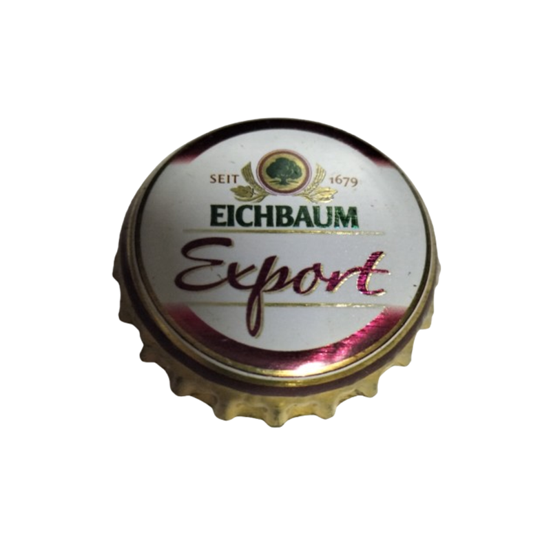 ALEMANIA (DE)  Cerveza Privatbrauerei Eichbaum GmbH & Co. KG