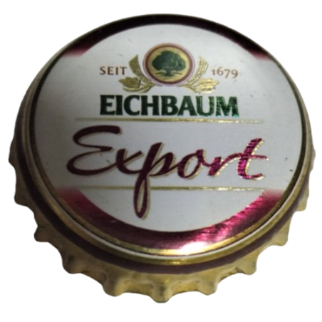 ALEMANIA (DE)  Cerveza Privatbrauerei Eichbaum GmbH & Co. KG