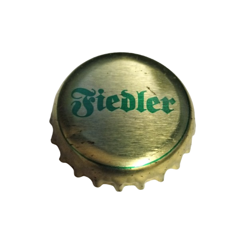 ALEMANIA (DE)  Cerveza Fiedler