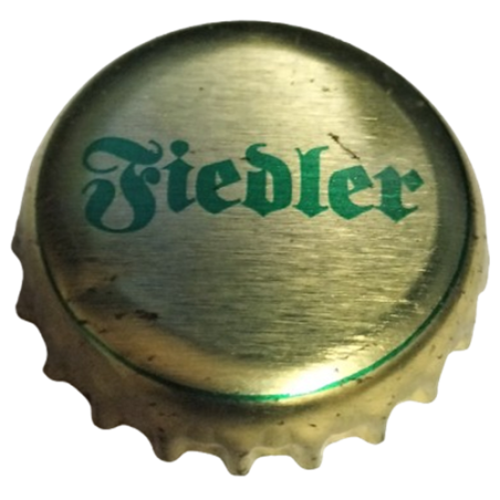 ALEMANIA (DE)  Cerveza Fiedler