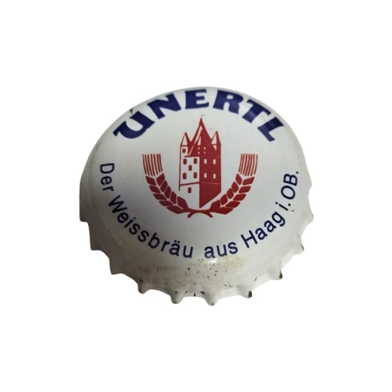 ALEMANIA (DE)  Cerveza Unertl