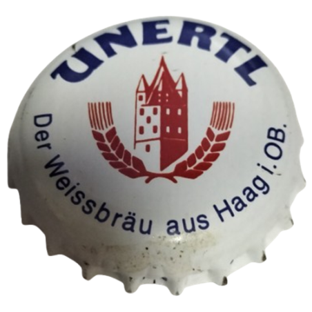 ALEMANIA (DE)  Cerveza Unertl