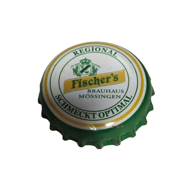 ALEMANIA (DE)  Cerveza Fischer's Brauhaus GmbH u. Co. KG