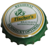 ALEMANIA (DE)  Cerveza Fischer's Brauhaus GmbH u. Co. KG