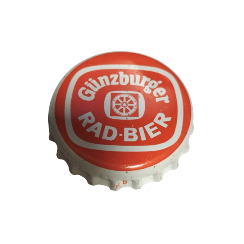 ALEMANIA (DE)  Cerveza Radbrauerei Gebr. Bucher GmbH & Co. KG