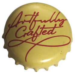 UCRANIA (UA)  Cerveza...