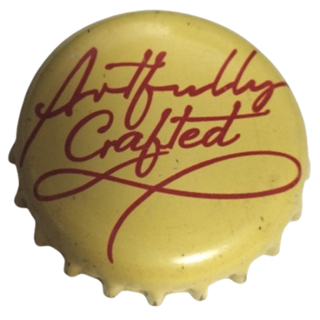 UCRANIA (UA)  Cerveza Chernigovskiy Pivokombinat Desna