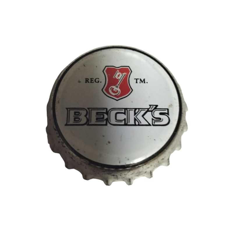 ALEMANIA (DE)  Cerveza  Beck's GmbH & Company, (Brauerei)