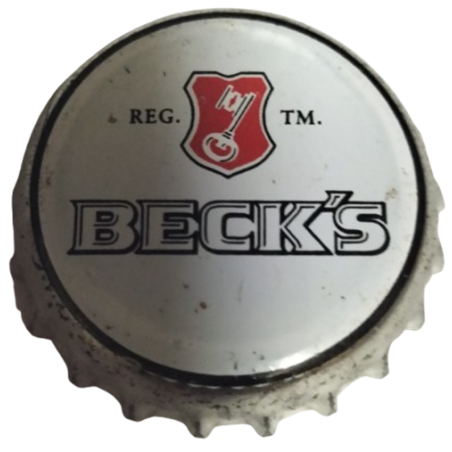 ALEMANIA (DE)  Cerveza  Beck's GmbH & Company, (Brauerei)