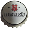 ALEMANIA (DE)  Cerveza  Beck's GmbH & Company, (Brauerei)