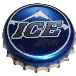 UCRANIA (UA)  Cerveza...