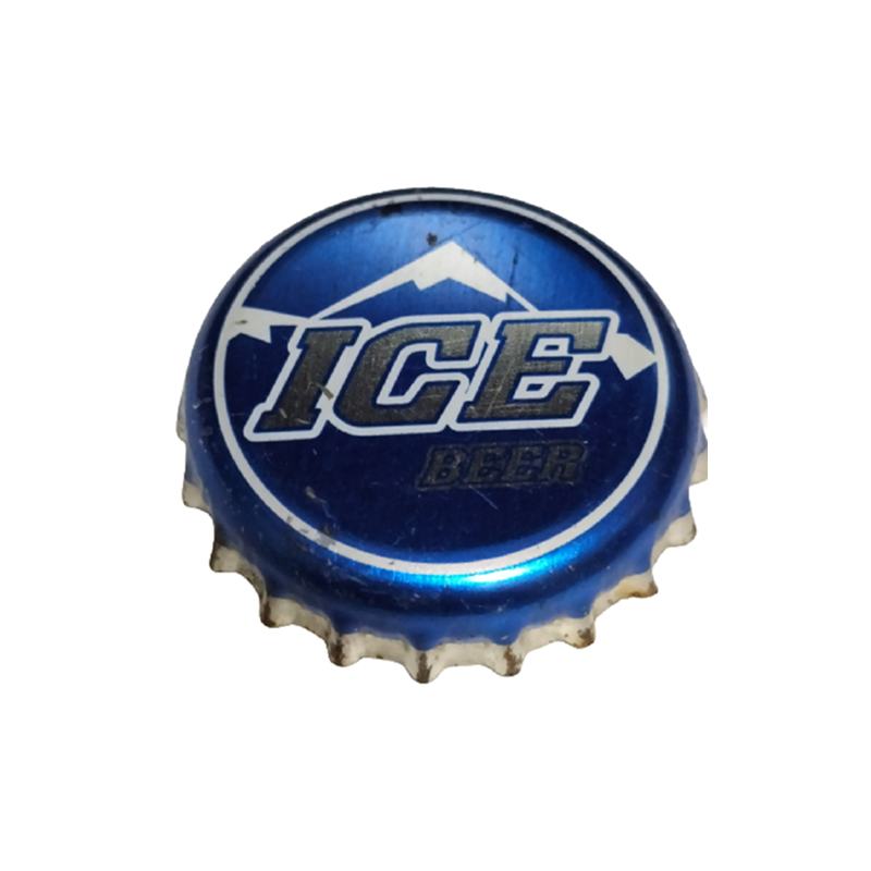 UCRANIA (UA)  Cerveza Slavutich, PBK, VAT