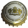UCRANIA (UA)  Cerveza Obolon AG