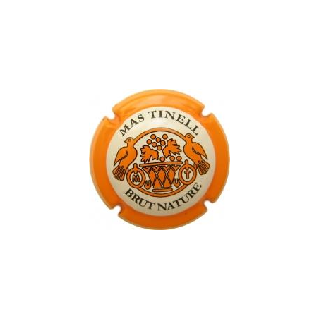 Mas Tinell X-2671 V-4941