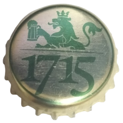 UCRANIA (UA)  Cerveza...