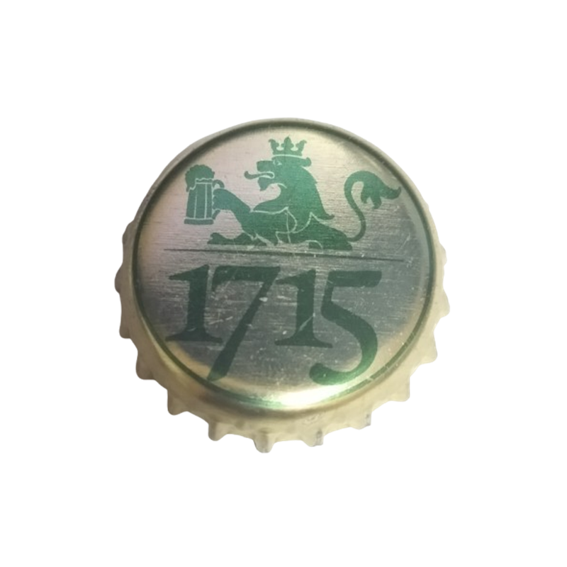 UCRANIA (UA)  Cerveza Livovska Brewery