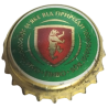 UCRANIA (UA)  Cerveza Opillia