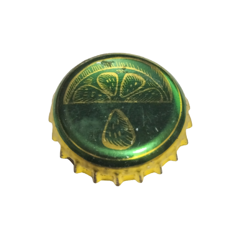 UCRANIA (UA)  Cerveza Obolon AG