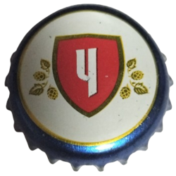 UCRANIA (UA)  Cerveza...