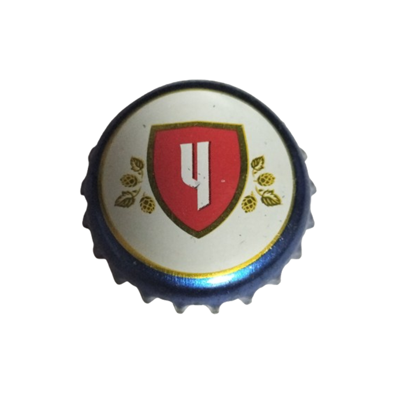 UCRANIA (UA)  Cerveza Abinbev Efes