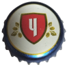 UCRANIA (UA)  Cerveza Abinbev Efes
