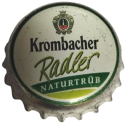 ALEMANIA (DE) Cerveza...