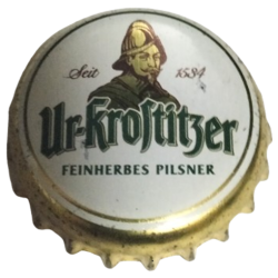 ALEMANIA (DE)  Cerveza...