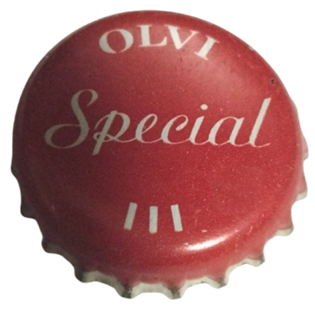 FINLANDIA (FI)  Cerveza Olvi Plc