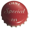 FINLANDIA (FI)  Cerveza Olvi Plc