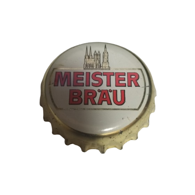 ALEMANIA (DE)  Cerveza Meisterbräu GmbH