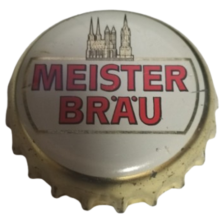 ALEMANIA (DE)  Cerveza Meisterbräu GmbH