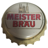 ALEMANIA (DE)  Cerveza Meisterbräu GmbH