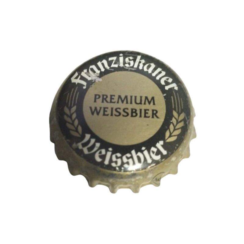 ALEMANIA (DE)  Cerveza Gabriel Sedlmayr Spaten-Franziskaner-Bräu KGaA 51360231.