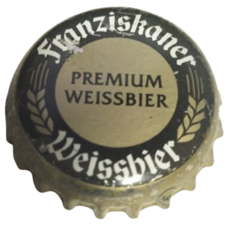 ALEMANIA (DE)  Cerveza Gabriel Sedlmayr Spaten-Franziskaner-Bräu KGaA 51360231.
