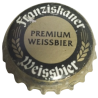ALEMANIA (DE)  Cerveza Gabriel Sedlmayr Spaten-Franziskaner-Bräu KGaA 51360231.