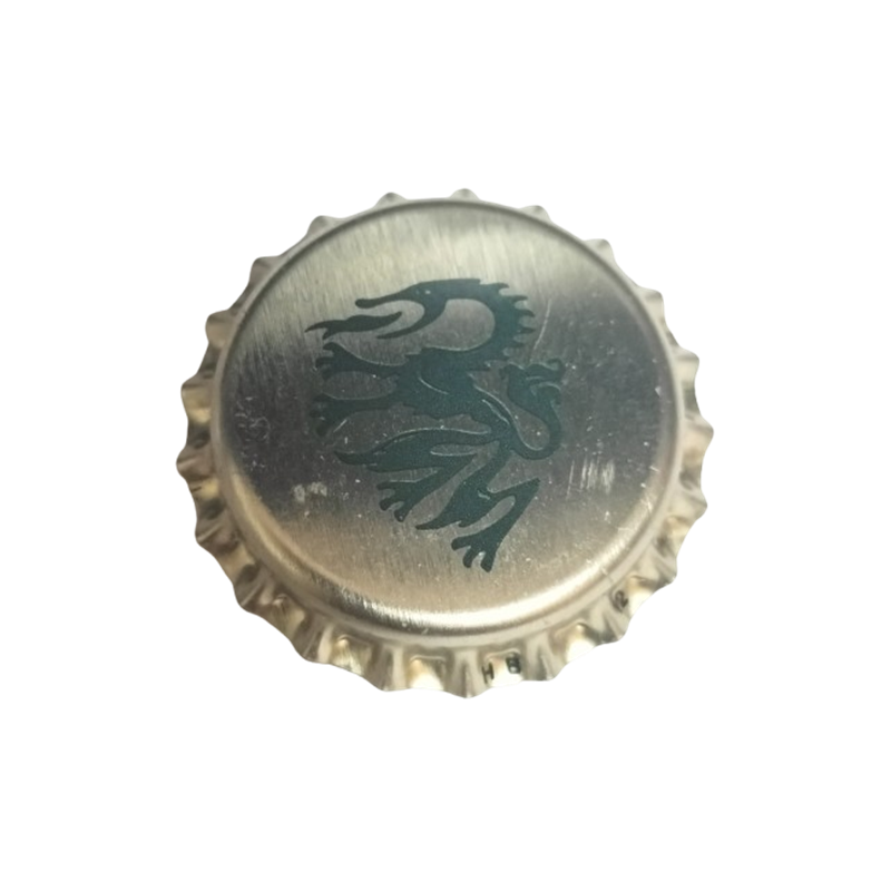 ALEMANIA (DE)  Cerveza Bürgerliches Brauhaus Ingolstadt Sin usar