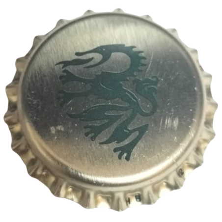 ALEMANIA (DE)  Cerveza Bürgerliches Brauhaus Ingolstadt Sin usar