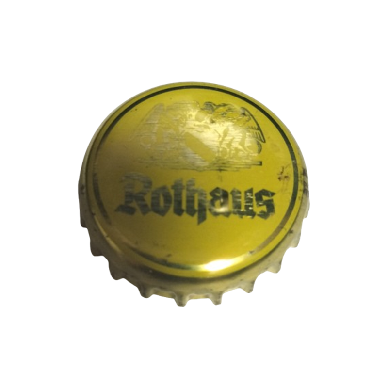 ALEMANIA (DE)  Cerveza Rothaus
