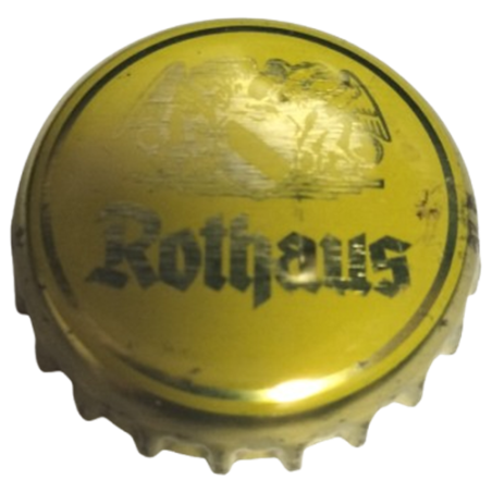 ALEMANIA (DE)  Cerveza Rothaus