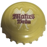 ALEMANIA (DE)  Cerveza Mahrs Bräu