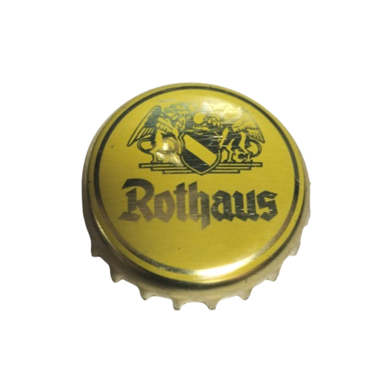 ALEMANIA (DE)  Cerveza Rothaus
