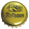ALEMANIA (DE)  Cerveza Rothaus