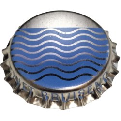 BÉLGICA (BE)  Agua Leberg...
