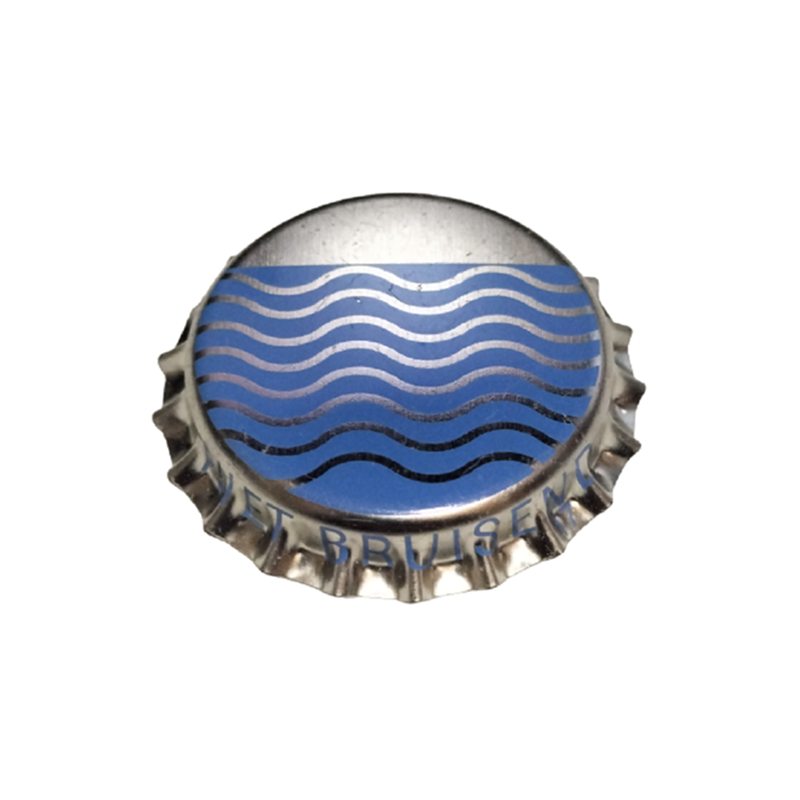 BÉLGICA (BE)  Agua Leberg Sin usar