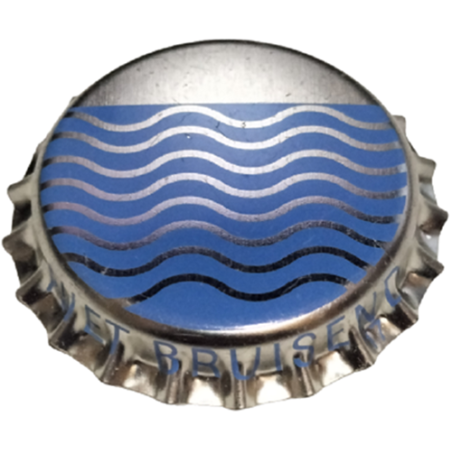 BÉLGICA (BE)  Agua Leberg Sin usar