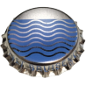 BÉLGICA (BE)  Agua Leberg Sin usar