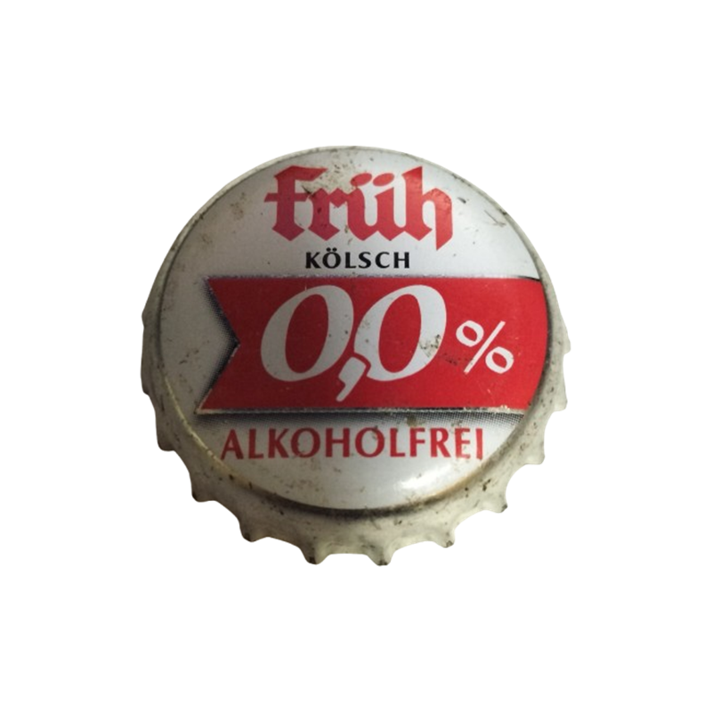 ALEMANIA (DE)  Cerveza Cölner Hofbräu