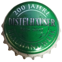 ALEMANIA (DE)  Cerveza...