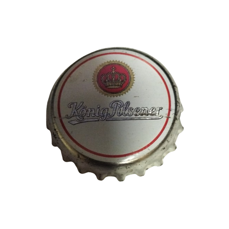 ALEMANIA (DE)  Cerveza König